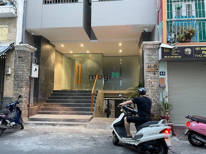 Hình ảnh Trang Chủ MB66.COM / Đăng Ký Tặng 66K 1PN, balcony, thang máy, sang, xịn, đẹp ngay chợ Tân Định