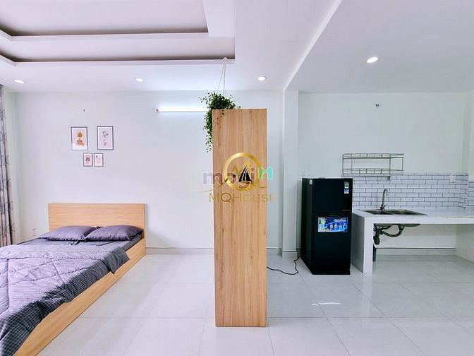 Hình ảnh Mb6623 nạp rút nhanh chóng Studio Q3 ngay Bv Bình Dân_công trường Dân Chủ_ĐH Văn Hiến