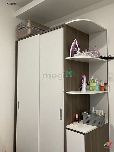 Hình ảnh Cho thuê C/H Q7 Boulevard, 57m2, 2pn, 1wc-Ntđđ-10.5tr