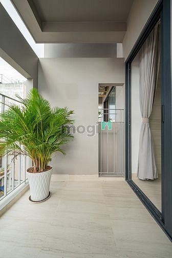 Hình ảnh Trang Chủ MB66.COM / Đăng Ký Tặng 66K 1PN, balcony, thang máy, sang, xịn, đẹp ngay chợ Tân Định
