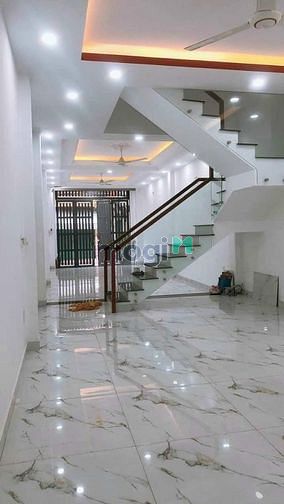 Hình ảnh Gia 2ty610 - Vị trí: đường số 9,P. Bình Hưng Hoà A, Q.Bình Tân  🍀 Mặt
