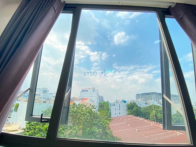 Hình ảnh Siêu phẩm gần san bay dạng studio