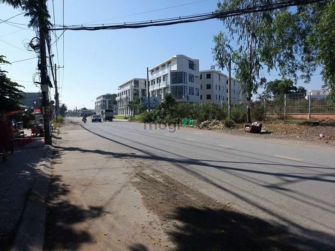 Hình ảnh BDS HVL Bán đất 2MT đường Bưng Ông Thoàn, Phú Hữu TP Thủ Đức.