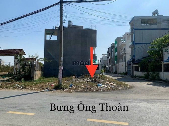 Hình ảnh BDS HVL Bán đất 2MT đường Bưng Ông Thoàn, Phú Hữu TP Thủ Đức.