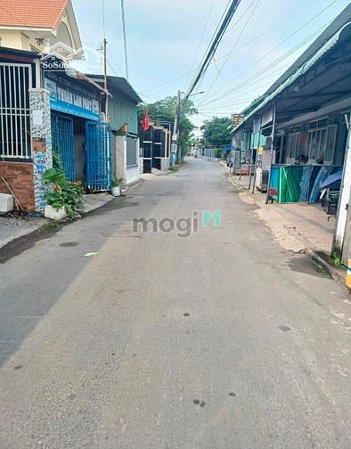 Hình ảnh cần bán (8,64x15,8m)full thổ, đối diện UBND Tân Đông Hiệp,Dĩ An