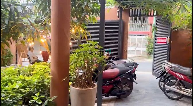 Hình ảnh Nguyên Căn mặt tiền VIP , 33B Phan Kế Bính, Đakao, Q1 💯🎉🎉