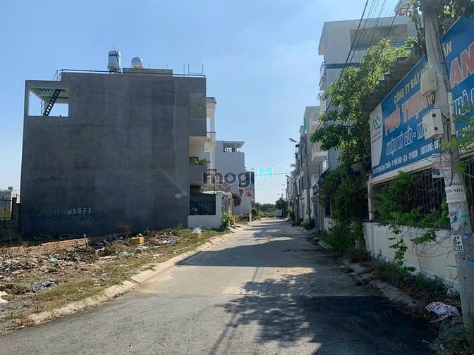 Hình ảnh BDS HVL Bán đất 2MT đường Bưng Ông Thoàn, Phú Hữu TP Thủ Đức.