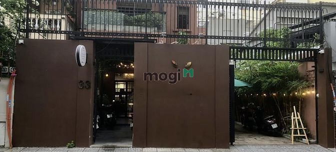 Hình ảnh Nguyên Căn mặt tiền VIP , 33B Phan Kế Bính, Đakao, Q1 💯🎉🎉