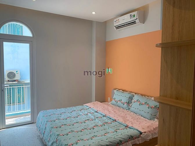 Hình ảnh Cho thuê Trang Chủ MB66.COM / Đăng Ký Tặng 66K 1PN bancon máy giặt riêng Lê Văn Sỹ Quận 3