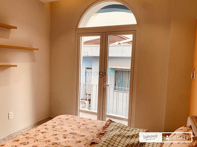 Hình ảnh Cho thuê Trang Chủ MB66.COM / Đăng Ký Tặng 66K 1PN bancon máy giặt riêng Lê Văn Sỹ Quận 3