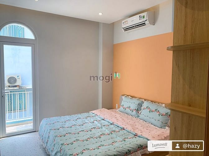 Hình ảnh Cho thuê Trang Chủ MB66.COM / Đăng Ký Tặng 66K 1PN bancon máy giặt riêng Lê Văn Sỹ Quận 3