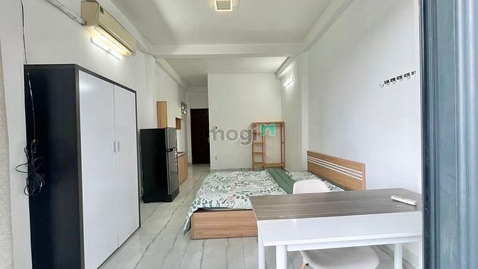 Hình ảnh Studio Bancol full nội thất giá siêu hạt dẻ