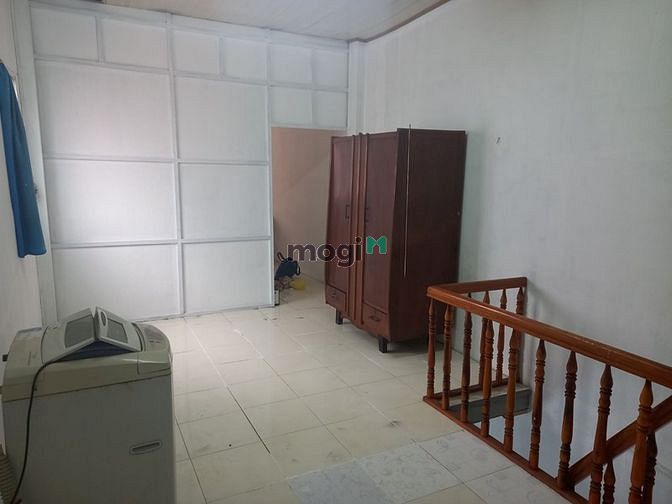 Hình ảnh Cho Thuê Nhà Nguyên Căn Hẻm Tôn Thất Thuyết