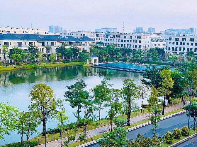 Hình ảnh Cho thuê nhà phố 5x20m đầy đủ nội thất chỉ 33tr. Biệt thự 50tr/tháng