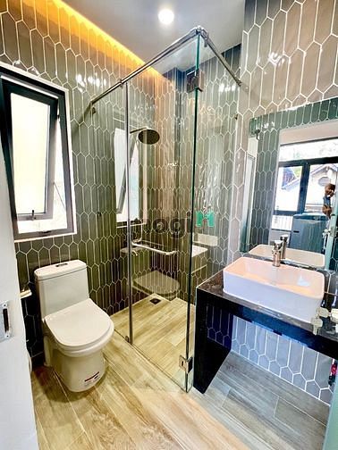 Hình ảnh Cho thuê CHDV 1PN - Ban công siêu to