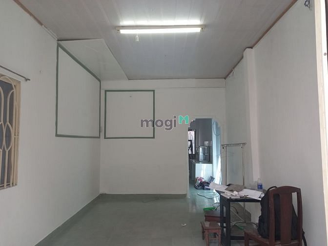 Hình ảnh Cho Thuê Nhà Nguyên Căn Hẻm Tôn Thất Thuyết