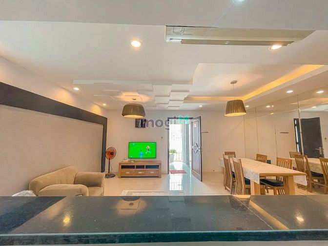 Hình ảnh Mb6623 nạp rút nhanh chóng sịn xò rộng 90m2 ngay sân bay tân sơn nhất