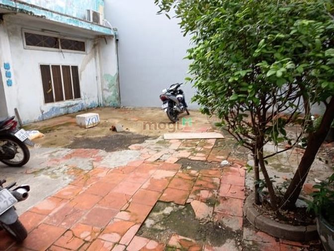 Hình ảnh Cho Thuê Nhà Nguyên Căn Hẻm Tôn Thất Thuyết