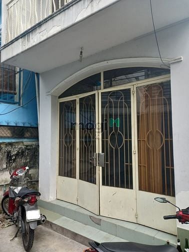 Hình ảnh Cho Thuê Nhà Nguyên Căn Hẻm Tôn Thất Thuyết