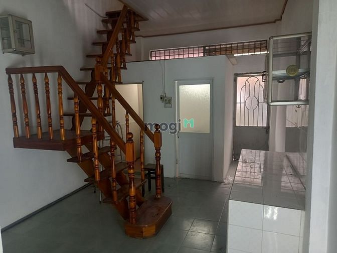 Hình ảnh Cho Thuê Nhà Nguyên Căn Hẻm Tôn Thất Thuyết