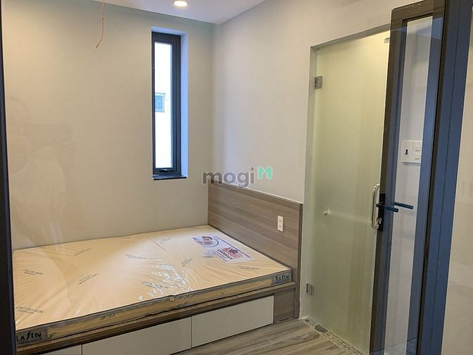 Hình ảnh 2 phòng ngủ Tân Bình + 2WC ban công, siêu mới. FULL nội thất
