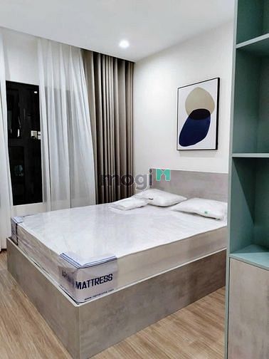 Hình ảnh Mb6623 nạp rút nhanh chóng Vinhomes Q.9 - 1PN+ full nội thất đẹp 6.5tr/tháng