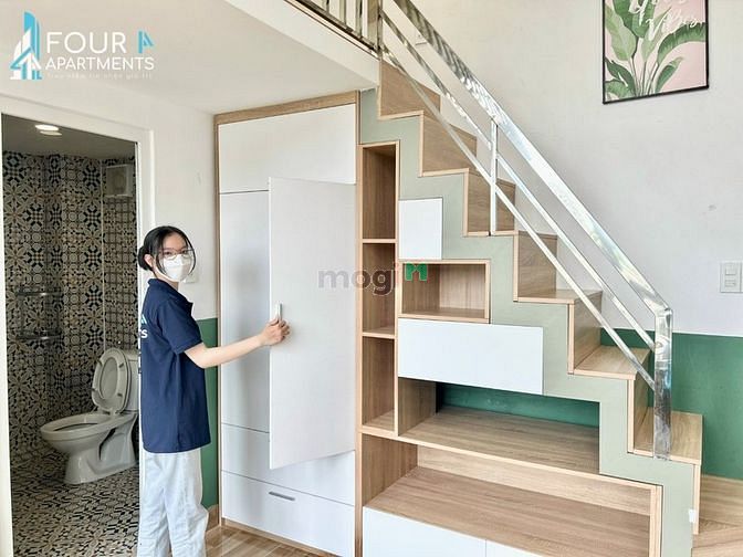 Hình ảnh Khai trương CHDV full nội thất cao cấp