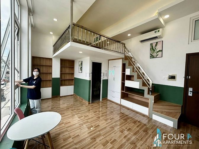 Hình ảnh Khai trương CHDV full nội thất cao cấp
