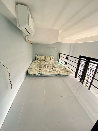 Hình ảnh Phòng Duplex Full Nội Thất Bình Thạnh