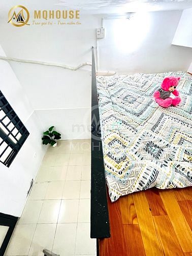 Hình ảnh Phòng DUPLEX full nội thất 25m2 ngay Phạm Văn Bạch