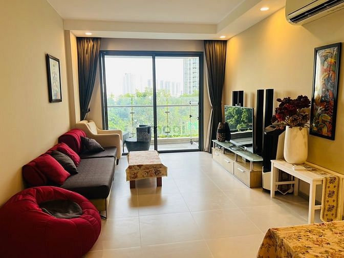 Hình ảnh Cho thuê Trang Chủ MB66.COM / Đăng Ký Tặng 66K cao cấp The Gold View, Bến Vân Đồn Q4 2PN-2WC