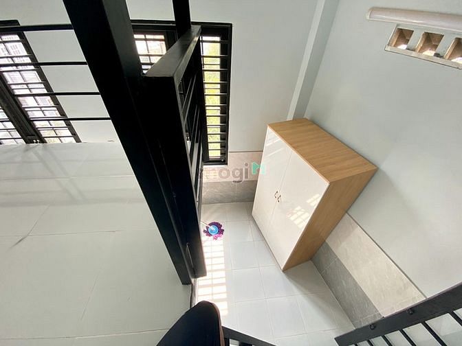 Hình ảnh Phòng Duplex Full Nội Thất Bình Thạnh