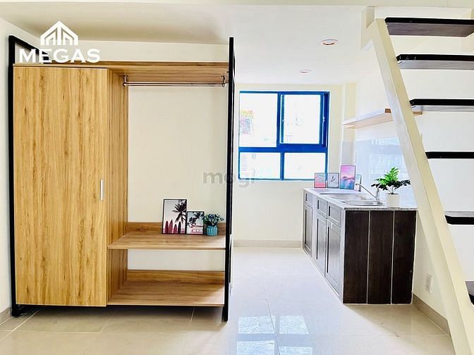 Hình ảnh Mb6623 nạp rút nhanh chóng mini mới 100% full nội thất có thang máy tại quận 5