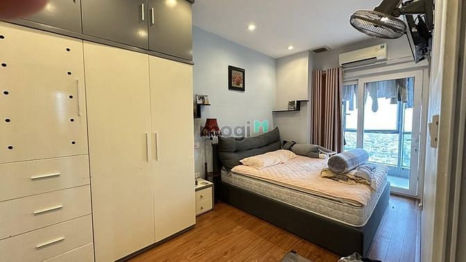 Hình ảnh Duy nhất Căn góc Eurowindow Multi Complex Trần Duy Hưng 76m2 2PN Full