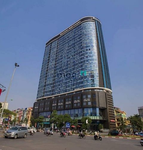Hình ảnh Duy nhất Căn góc Eurowindow Multi Complex Trần Duy Hưng 76m2 2PN Full