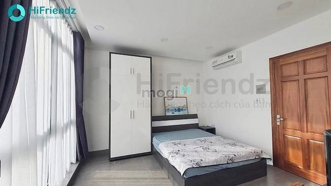 Hình ảnh 🔥CHDV full nt, Chỉ tính ĐIỆN-NƯỚC còn lại FREE, ngay Thảo Điền🌈