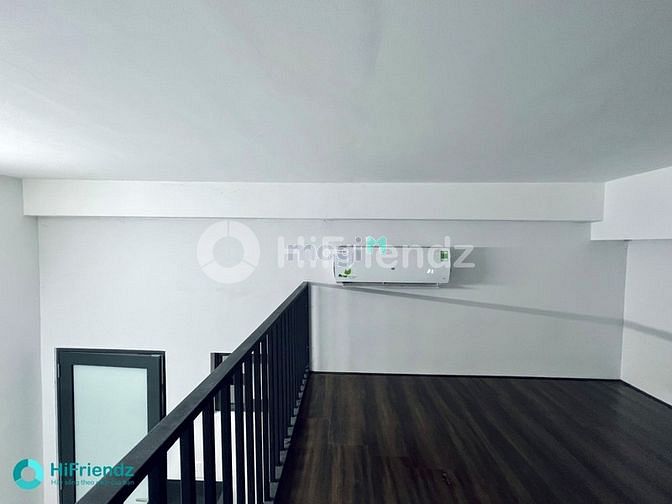 Hình ảnh Duplex BanCol Full Nội Thất Gần Mega Máy Giặt Riêng - Hỗ Trợ Cọc