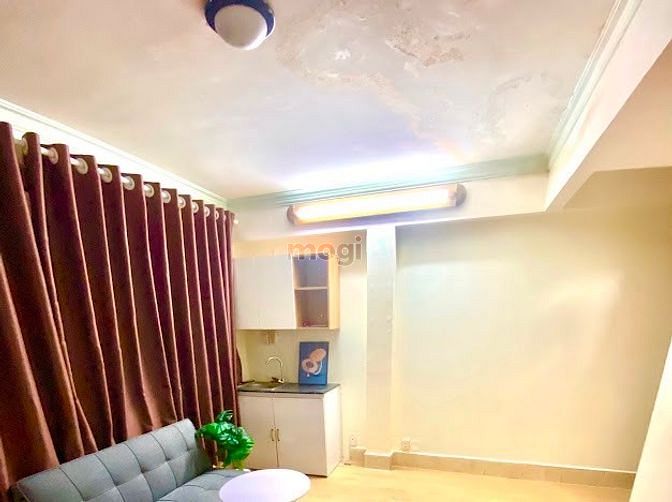 Hình ảnh Studio Full NT_Cửa Sổ Lớn_Ngay Trung Tâm Q5, CV Lê Thị Riêng,Hồ Thị Kỉ