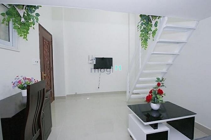 Hình ảnh Mb6623 nạp rút nhanh chóng DUPLEX Full nội thất gần Lotte Mart