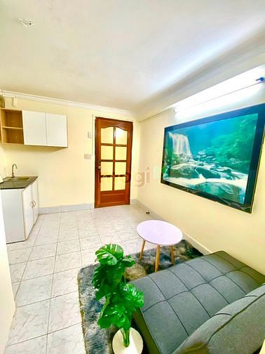 Hình ảnh Studio Full NT_Cửa Sổ Lớn_Ngay Trung Tâm Q5, CV Lê Thị Riêng,Hồ Thị Kỉ