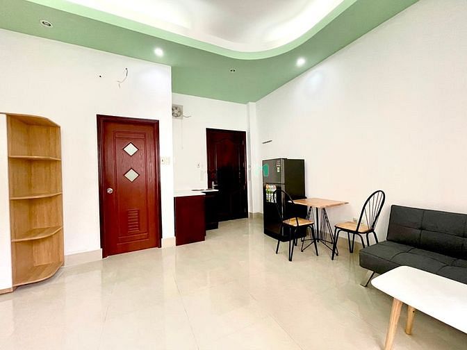 Hình ảnh Studio Full NT_Cửa Sổ Lớn_Ngay Trung Tâm Q5, CV Lê Thị Riêng,Hồ Thị Kỉ