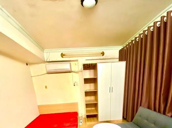 Hình ảnh Studio Full NT_Cửa Sổ Lớn_Ngay Trung Tâm Q5, CV Lê Thị Riêng,Hồ Thị Kỉ