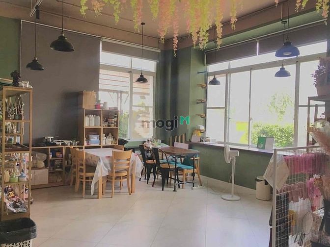 Hình ảnh Cho Thuê Mặt Bằng Phường Tân Phú