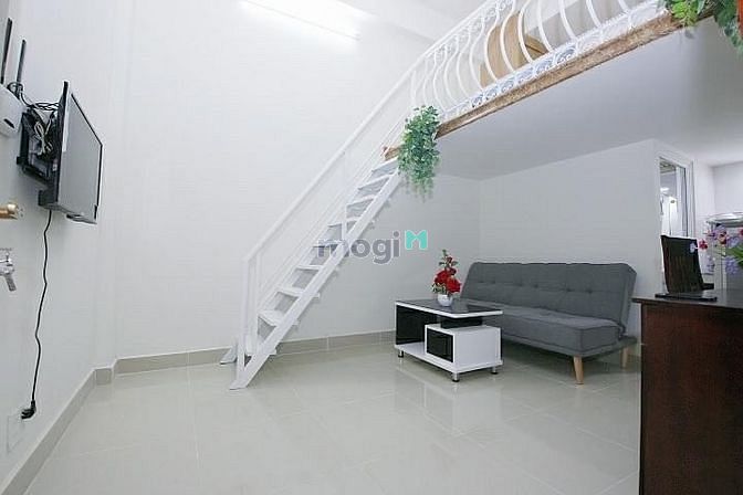 Hình ảnh Mb6623 nạp rút nhanh chóng DUPLEX Full nội thất gần Lotte Mart