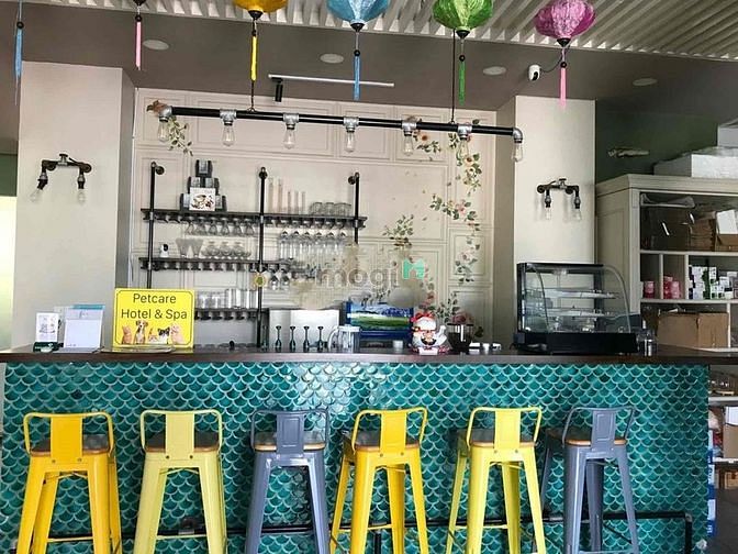 Hình ảnh Cho Thuê Mặt Bằng Phường Tân Phú