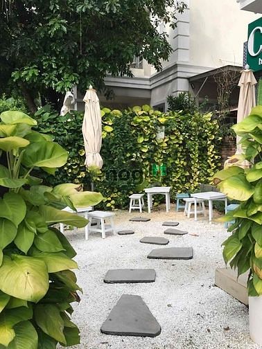 Hình ảnh Cho Thuê Mặt Bằng Phường Tân Phú