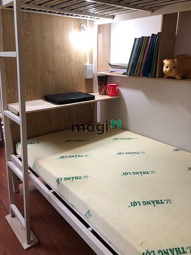 Hình ảnh 🌈🌈🌈 KTX FULL NỘI THẤT NGAY 337 Lê Văn Sỹ,Q.Tân Bình.TỪ 1TR6 bao phí
