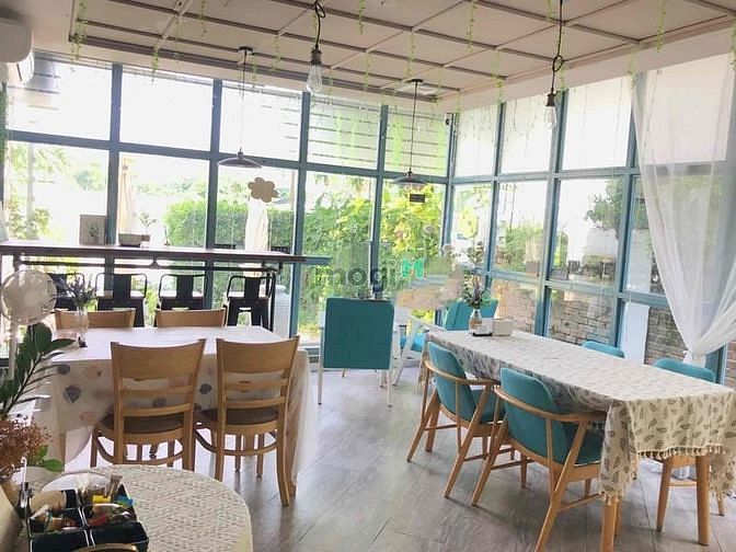 Hình ảnh Cho Thuê Mặt Bằng Phường Tân Phú