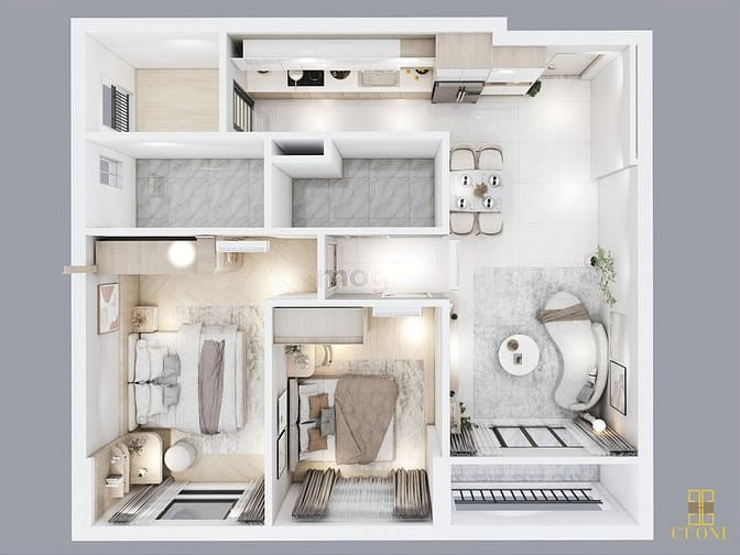 Hình ảnh Cần cho thuê nhiều  Trang Chủ MB66.COM / Đăng Ký Tặng 66K Antonia 2PN giá từ 15tr/tháng. Nhà mới 100%