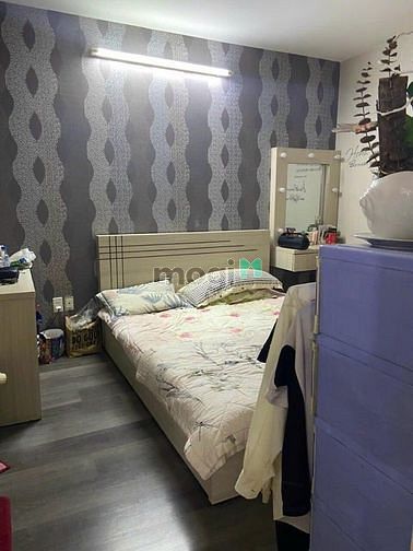 Hình ảnh Bán chung cư Bàu Cát 2 quận Tân Bình. 💥Diện tích 66m2 , 2 pn , 2wc